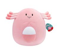 Pokémon Squishmallows Plush Figure Chansey 35 cm