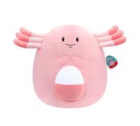 Pokémon Squishmallows Plush Figure Chansey 50 cm