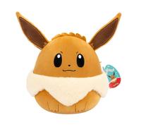 Pokémon Squishmallows Plush Figure Eevee 25 cm