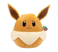 Pokémon Squishmallows Plush Figure Eevee 50 cm