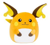 Pokémon Squishmallows Plush Figure Raichu 25 cm