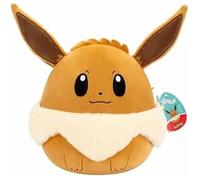Pokemon - Squishmallows Pokémon - Eevee (30 cm)