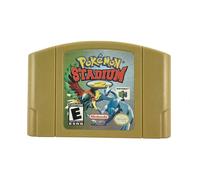 Pokemon Stadium 2 (rinnovato)