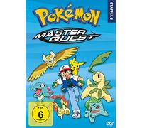 Pokémon - Staffel 5: Master Quest