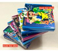 Pokemon (Stagione 1 - 25 + 23 Film) ~ Audio Inglese USA ~ DVD + Portachiavi e...