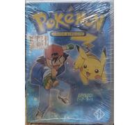 Pokemon Stagione 1 Volume 1
