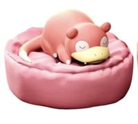 Pokemon | Starry Dreams Vol 1 Figure | Langbowang | 15+ anni (Slowpoke)