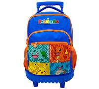 Pokemon starters trolley Cyp Brands