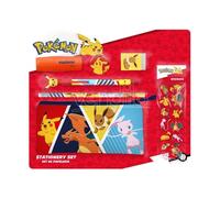 Pokemon stationary set Cyp Brands