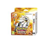 Pokémon Sun: Fan Edition - Nintendo 3DS - [Edizione: Regno Unito]