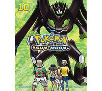 Pokémon Sun & Moon 10