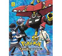 Pokémon Sun & Moon 8