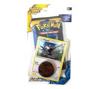 Pokemon Sun & Moon SUM Pikipek Checklane Blister 1 Busta (EN)