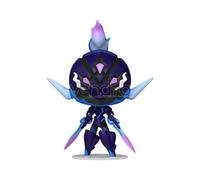 Pokémon Super Sized Jumbo Pop! Vinile Figura Ceruledge 25 Cm Funko