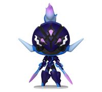 Pokémon Super Sized Jumbo Pop Vinile Figura Ceruledge 25 Cm Funko