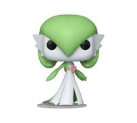 Pokemon Super Sized Jumbo Pop Vinile Figura Gardevoir 25 Cm Funko