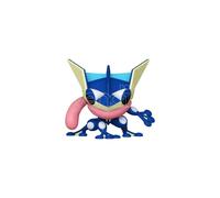 Pokemon Super Sized Jumbo Pop Vinile Figura Greninja 25 Cm Funko