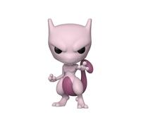 FUNKO POP MEWTWO 10"" (63699) - POKEMON - NUM.583