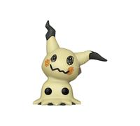 Pokemon Super Sized Jumbo Pop Vinile Figura Mimikyu 25 Cm Funko