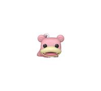 Pokemon Super Sized Jumbo Pop Vinile Figura Slowpoke 25 Cm Funko