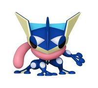 Pokemon Super Sized Jumbo POP Vinyl Figure Greninja 25 cm