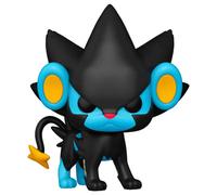 Pokemon Super Sized Jumbo POP Vinyl Figure Luxray(EMEA) 25 cm