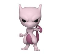 Pokémon Super Sized Jumbo POP Vinyl Figure Mewtwo (EMEA) 25 cm