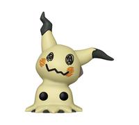 Merchandising Pokemon: Funko Pop Jumbo - Mimikyu