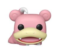 Funko Pokémon Jumbo Slowpoke Figure Rosa Bambini
