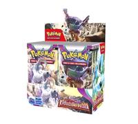 Pokémon TCG Scarlatto & Violetto Evoluzioni a Paldea Box da 36 Buste (ITA)