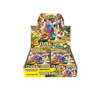 POKEMON - SV5K WILD FORCE DISPLAY (30 BUSTE) - JAP