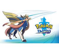 Pokémon Sword