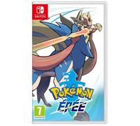 Pokemon Sword Game Switch