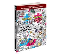 Pokémon Sword & Pokémon Shield: The Official Galar Region Pokédex