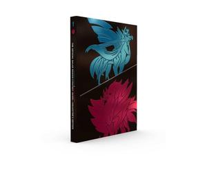 Pokémon Sword & Pokémon Shield: The Official Galar Region Strategy Guide