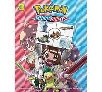 Pokémon Sword & Shield 3