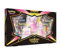 Pokemon Sword & Shield 4.5 Premium Box Shiny - Crobat V
