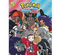 Pokémon Sword & Shield 5