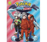 Pokémon Sword & Shield 6