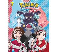 Pokémon: Sword & Shield 7