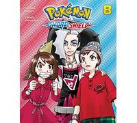 Pokémon Sword & Shield 8