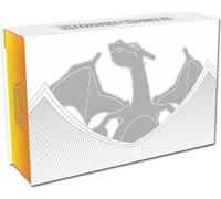 Pokemon TCG: Sword & Shield Collezione Ultra-Premium - Charizard, 6+ anni, Edizione in lingua Inglese