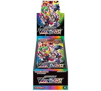 Pokemon Sword & Shield VMAX Climax - Display 10 Buste (JAP)
