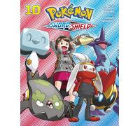 Pokemon: Sword & Shield, Vol. 10 : Volume 10