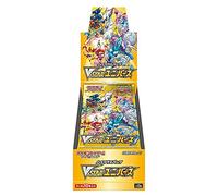 Pokémon Sword & Shield VSTAR Universe display 10 buste (JP)
