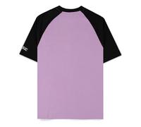 Pokémon T-Shirt Gengar Difuzed