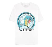 Pokémon T-Shirt Gyarados Size M