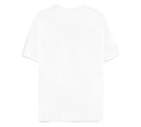 Pokémon T-Shirt Snorlax Difuzed