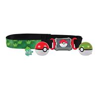 Pokémon, T19102, Poke Ball - Cintura Clip an Go