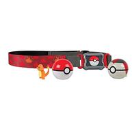 Pokémon, T19102, Poke Ball - Cintura Clip an Go
